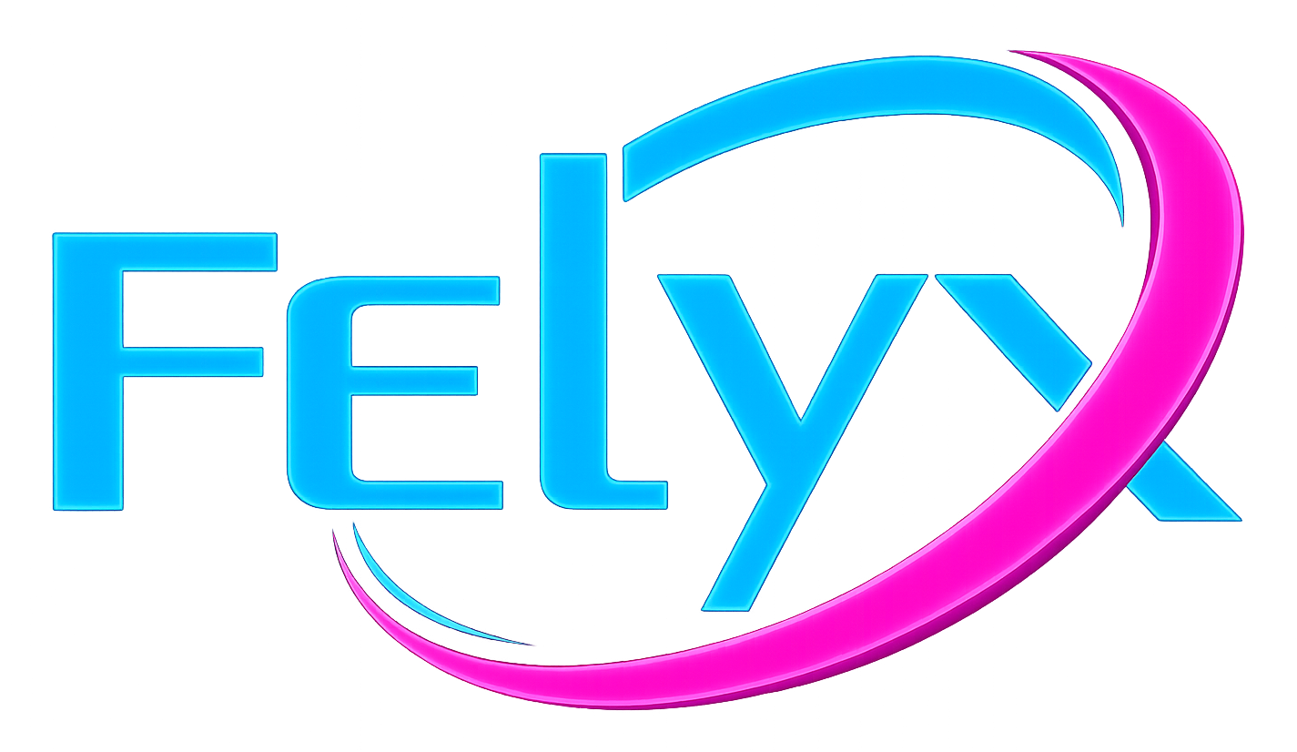 Felyx Consult Limited Logo